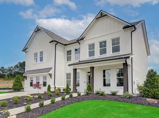 180 Logan Pass Dr #186A, Loganville, GA 30052