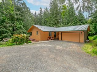 53221 E Marmot Rd, Sandy, OR 97055