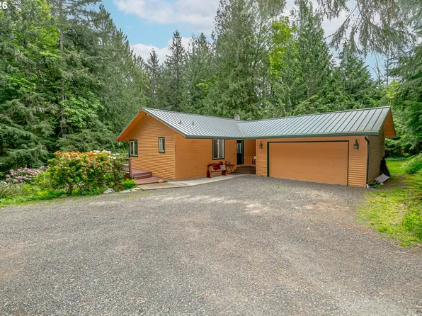 53221 E Marmot Rd, Sandy, OR 97055