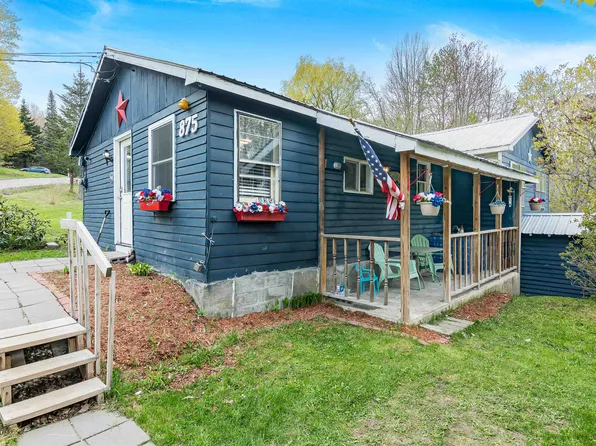 875 Drury Hill Road, Barre Town, VT 05654