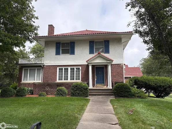 901 E Corning St, Red Oak, IA 51566
