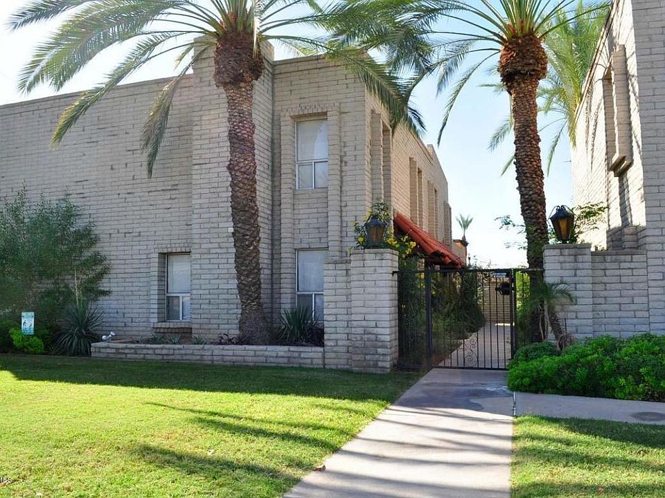 1st image of 3711 E Monterosa St Unit 9