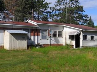 W11525 W 28th Rd, Pound, WI 54161