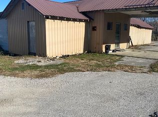 14890 Us Highway 421 N, McKee, KY 40447