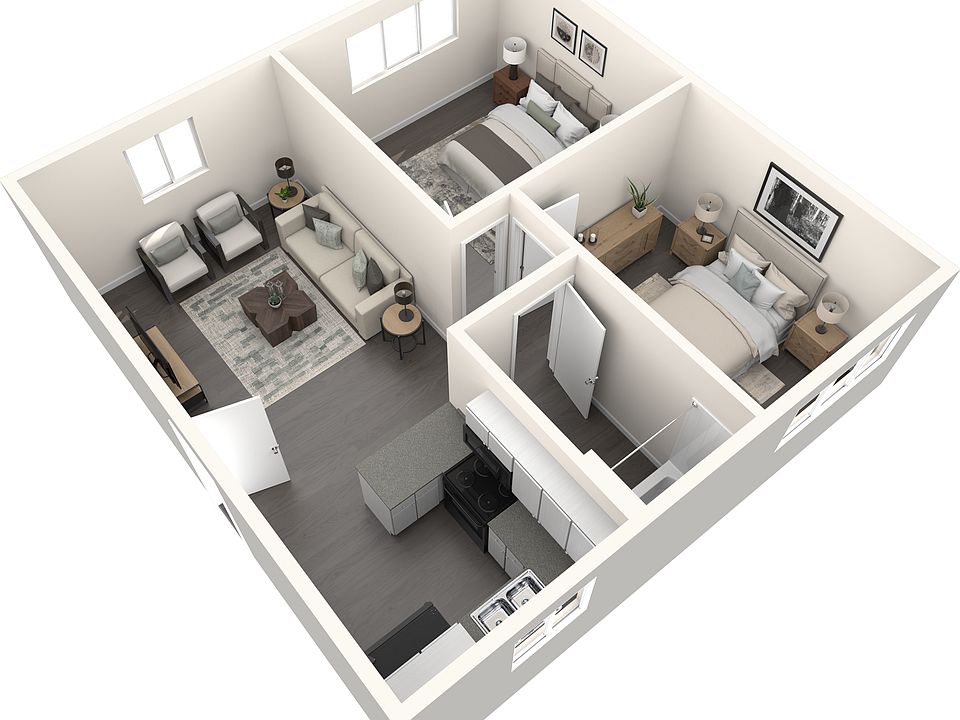 1st image of 727 5th Ave N #5-WS