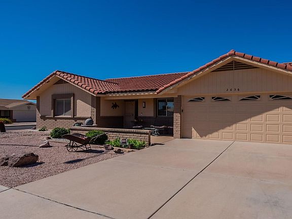 2nd image of 2636 S HONEYSUCKLE Circle