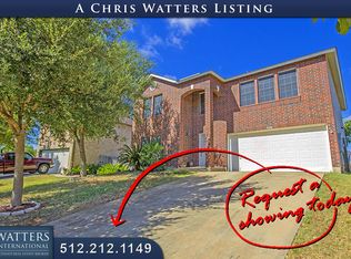 7658 Marble Ridge Dr, Austin, TX 78747