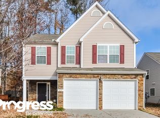 1021 Lombar St, Raleigh, NC 27610