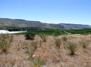 0 Jack Wells Rd, Brewster, WA 98812