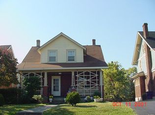 1306 Carroll Ave NW, Roanoke, VA 24017