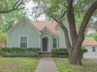 2711 Maple Ave, Waco, TX 76707