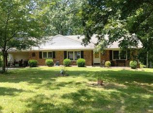 1343 Reed Ave, Beaver Dam, KY 42320
