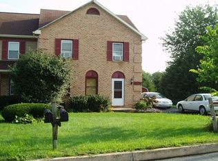 2534 Chrismar Way, East Petersburg, PA