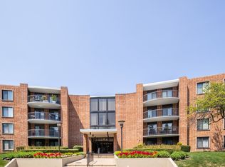 1515 E Central Rd UNIT 258A, Arlington Heights, IL 60005