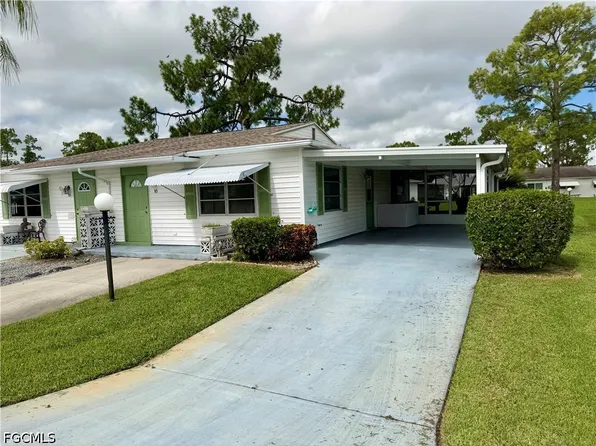 16 Dawn Flower Cir, Lehigh Acres, FL 33936