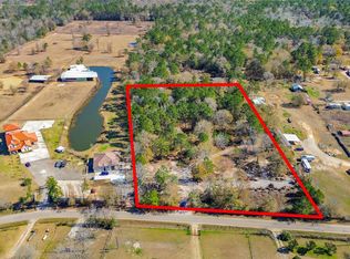 14187 Tommy Smith Rd, Conroe, TX 77306