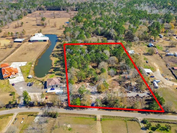 14187 Tommy Smith Rd, Conroe, TX 77306