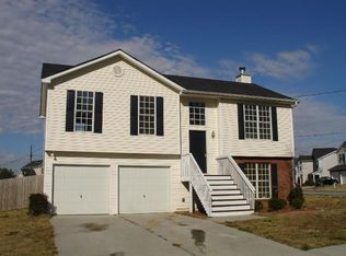 1570 Enchanted Forest Dr, Conley, GA