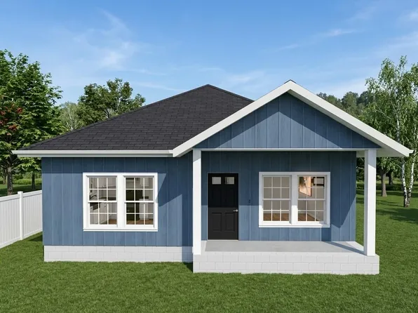 26 Pine St, Sumter, SC 29150