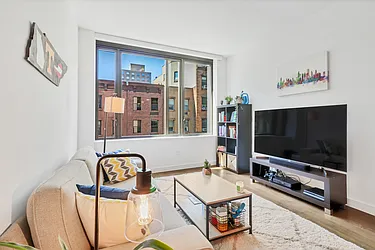 Rented by BARNES New York