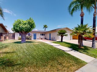 16234 Upland Ave, Fontana, CA 92335