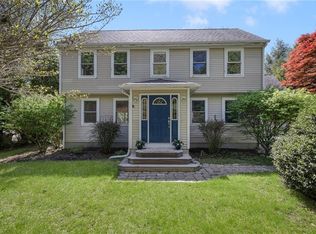 65 Sweet Allen Farm Rd, South Kingstown, RI 02879