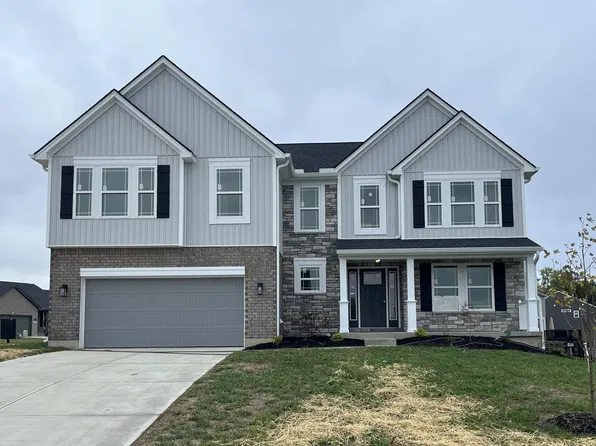 1530 Autumn Ridge Dr, Hebron, KY 41048