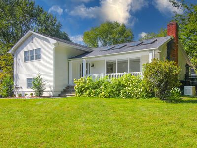2 Janson Dr, Westport, CT, 06880