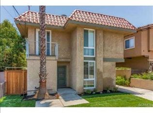 2102 Robinson St, Redondo Beach, CA 90278