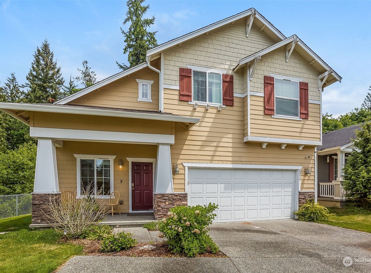 8235 81st Drive NE, Marysville, WA 98270 Zillow