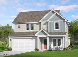 131 Carver St, Carthage, NC 28327