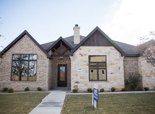11401 Vicksburg Ave, Lubbock, TX 79424