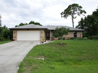 3481 Zoratoa Ave, North Port, FL 34286