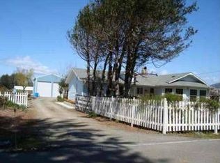 1730 Moorehead Rd, Crescent City, CA 95531