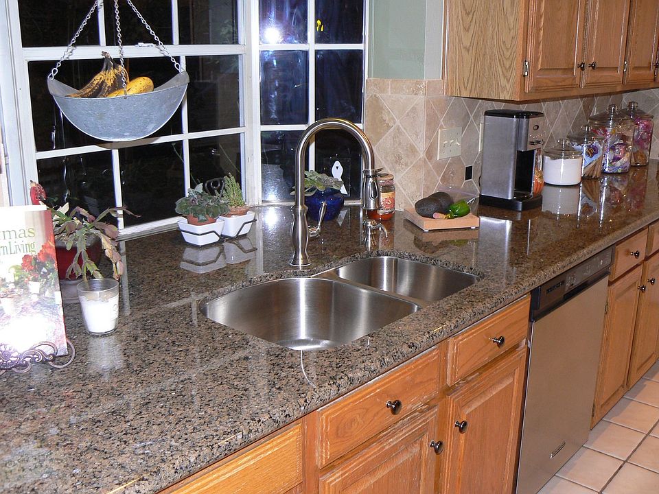 sink