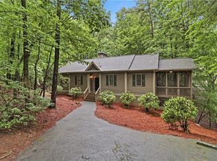 104 Soaring Hawk Cir, Big Canoe, GA 30143