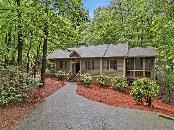 104 Soaring Hawk Cir, Big Canoe, GA 30143