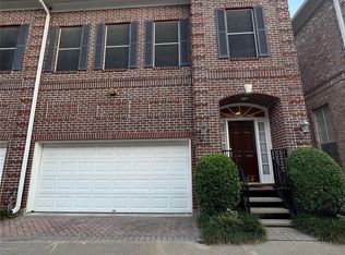 1929 Woodbury St, Houston, TX 77030