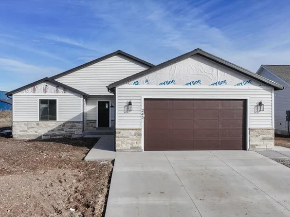 242 N 300 W, Preston, ID 83263