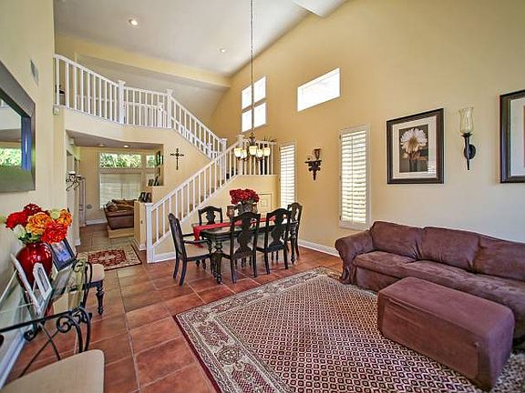 Living & Dining Room