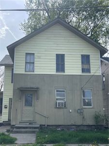 419 High St, Elmira, NY, 14901