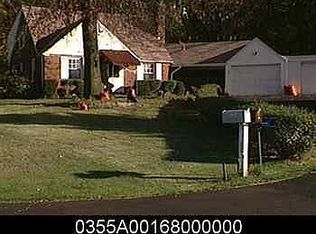 104 W Shaw Pl, Glenshaw, PA 15116
