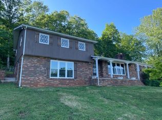 461 Baker Mountain Rd, Sparta, TN 38583