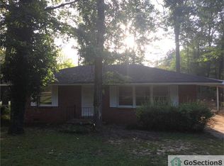 303 Forest Hills Dr, Montgomery, AL 36109