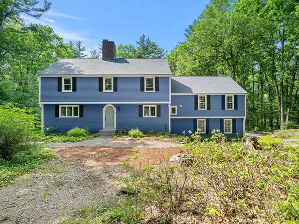 9 Towne Rd, Boxford, MA 01921