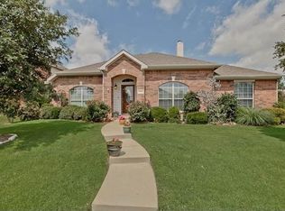 1559 Bradford Trace Dr, Allen, TX 75002