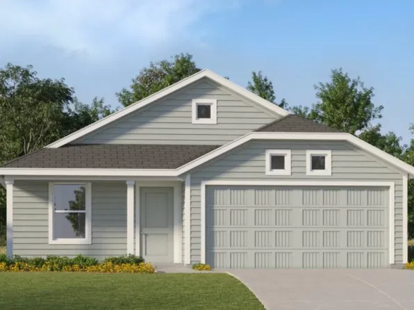 9237 Schram Rd, Fort Worth, TX 76179