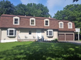 1873 Macopin Rd, West Milford, NJ 07480