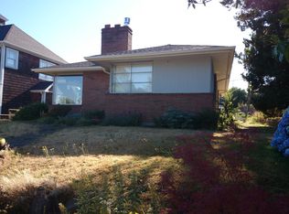 6738 37th Ave SW, Seattle, WA 98126