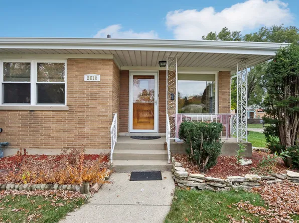 2618 Park St, Franklin Park, IL 60131